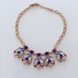 J. Crew Necklace